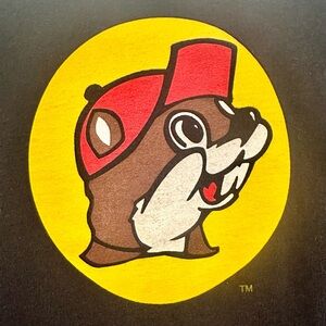 Buc-ee’s: Peace Love Buc-ee’s T-Shirt